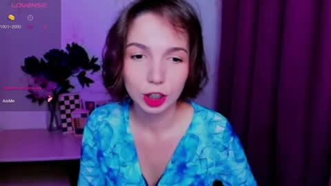 Hazel online show from 07-21-26, 07:05