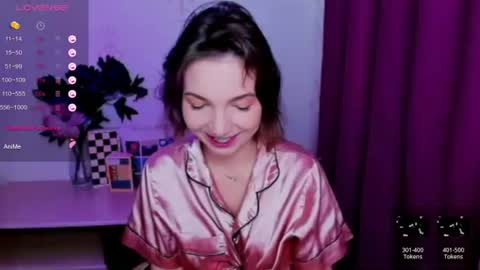 Hazel online show from 07-23-26, 06:00