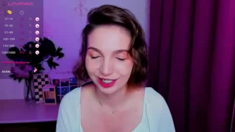 Hazel online show from 07-28-26, 03:35