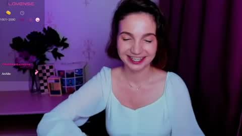 Hazel online show from 07-28-26, 12:48