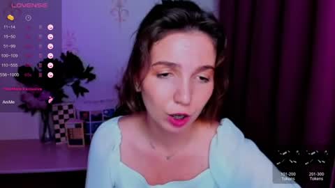 Hazel online show from 07-28-26, 03:21
