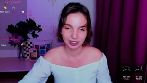 Hazel online show from 07-28-26, 06:20