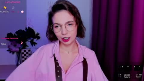 Hazel online show from 07-30-26, 11:20