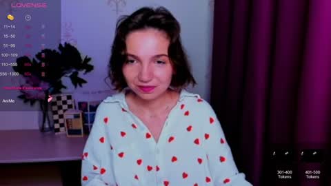 Hazel online show from 08-01-26, 05:50
