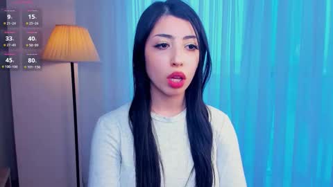 Megan online show from 02-03-26, 06:40