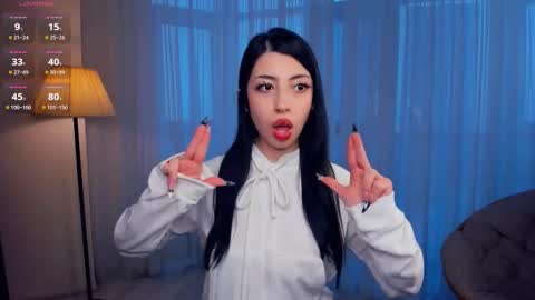 Megan online show from 02-04-26, 04:40