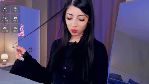 Megan online show from 02-23-26, 04:54