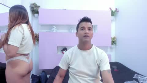 NIKKY AND MAIK online show from 09-19-25, 02:46