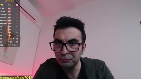 king7045 online show from 03-08-25, 10:24