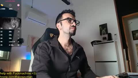 king7045 online show from 12-05-25, 07:50