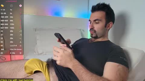 king7045 online show from 12-18-25, 12:11