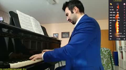 king7045 online show from 01-08-26, 07:43