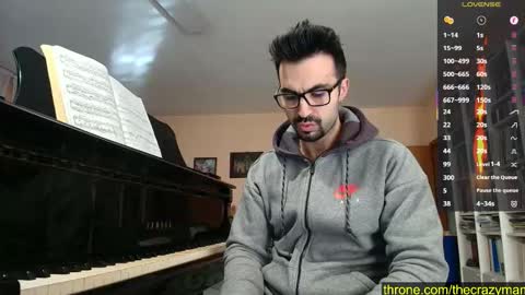 king7045 online show from 02-17-26, 07:38