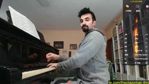 king7045 online show from 03-03-26, 12:55