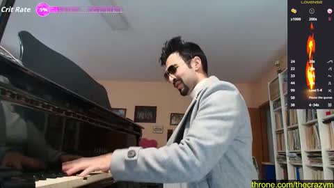 king7045 online show from 03-19-26, 07:45