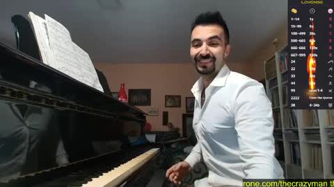 king7045 online show from 04-03-26, 09:07