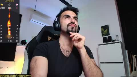 king7045 online show from 04-18-26, 10:10