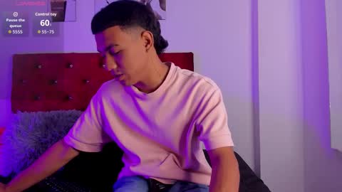 king_ares1 online show from 01-17-26, 05:16