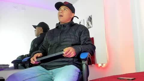 king_ares1 online show from 03-24-26, 11:04