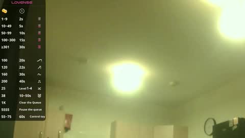 Aidan online show from 03-21-26, 08:34