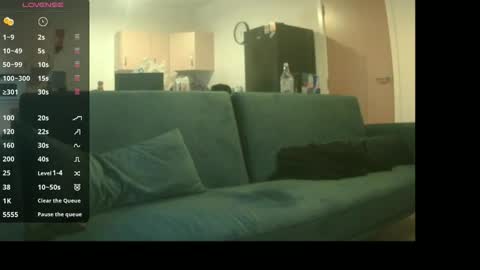 Aidan online show from 04-05-26, 06:05