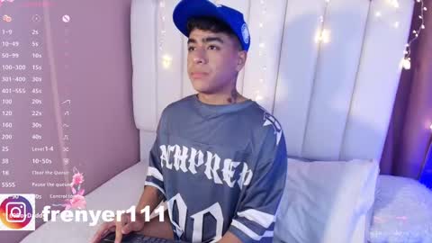 king  help me reach 100 likes online show from 02-11-25, 05:16