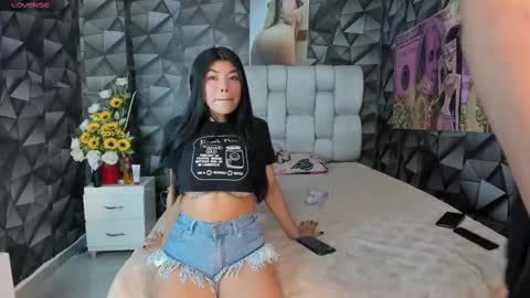 johan and Brihana online show from 03-02-25, 03:02