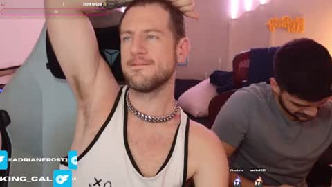 Snapshot of king_cal_ chatting on 12-10-24, 03:09 king_cal_ online show from 12-10-24, 03:09