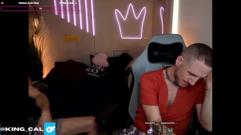 Snapshot of king_cal_ chatting on 12-13-24, 07:10 king_cal_ online show from 12-13-24, 07:10