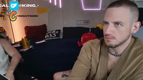 Snapshot of king_cal_ chatting on 01-19-25, 11:21 king_cal_ online show from 01-19-25, 11:21