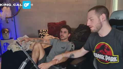 Snapshot of king_cal_ chatting on 02-24-25, 07:30 king_cal_ online show from 02-24-25, 07:30