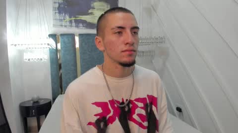 Snapshot of king_dante_ chatting on 01-08-25, 08:18 King Dante online show from 01-08-25, 08:18