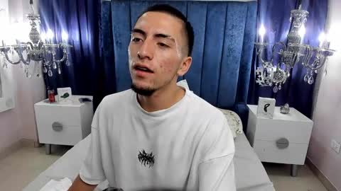 Snapshot of king_dante_ chatting on 01-26-25, 02:24 King Dante online show from 01-26-25, 02:24