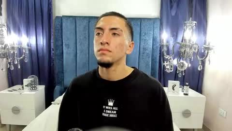 Snapshot of king_dante_ chatting on 01-29-25, 11:14 King Dante online show from 01-29-25, 11:14
