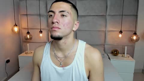 Snapshot of king_dante_ chatting on 02-13-25, 08:03 King Dante online show from 02-13-25, 08:03