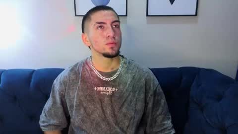 Snapshot of king_dante_ chatting on 09-10-25, 12:38 King Dante online show from 09-10-25, 12:38