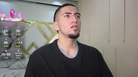Snapshot of king_dante_ chatting on 09-15-25, 11:43 King Dante online show from 09-15-25, 11:43