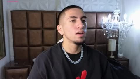 Snapshot of king_dante_ chatting on 09-22-25, 11:45 King Dante online show from 09-22-25, 11:45
