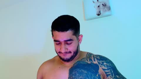 Angel Falconer online show from 02-03-26, 06:40