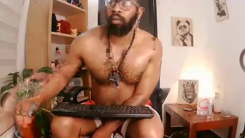 Malik  online show from 10-29-25, 02:41