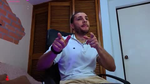 king_meruem online show from 12-21-25, 01:18