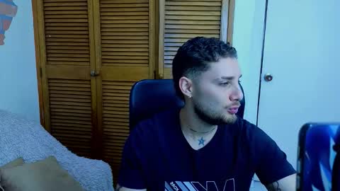 king_meruem online show from 03-15-26, 01:28