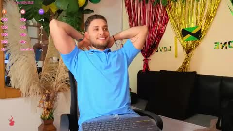 king_meruem online show from 04-18-26, 08:31