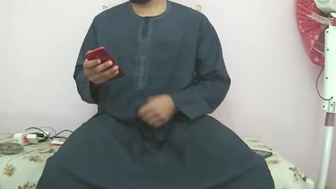 king_of_arabians online show from 04-13-26, 06:41