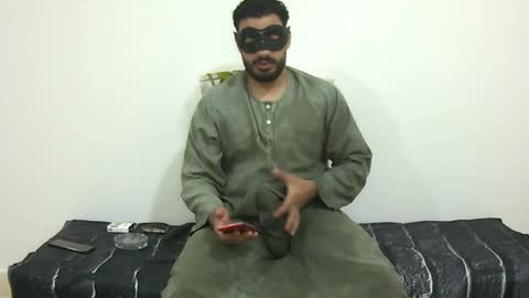 Snapshot of king_of_arabians chatting on 06-19-26, 09:35 king_of_arabians online show from 06-19-26, 09:35