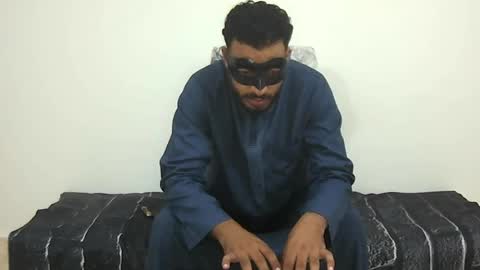 Snapshot of king_of_arabians chatting on 07-20-26, 06:38 king_of_arabians online show from 07-20-26, 06:38
