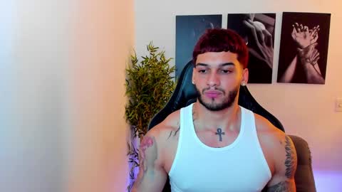 king_of_kings__ online show from 01-05-25, 12:52