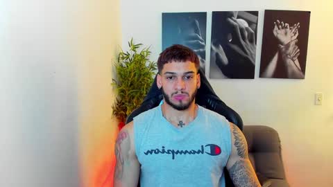 king_of_kings__ online show from 02-05-25, 11:06