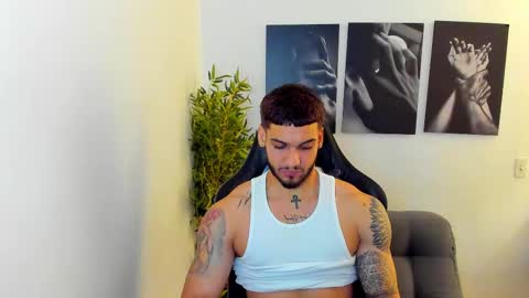 king_of_kings__ online show from 02-21-25, 03:23