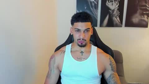 king_of_kings__ online show from 09-25-25, 10:57